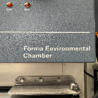 Thermo Forma Environmental Chamber image 1